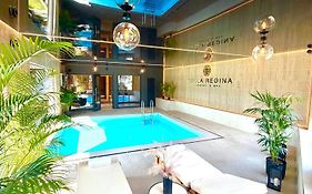 Willa Regina II Resort & Spa